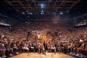 2025NBA總決賽時(shí)間安排表揭秘：6月6日揭幕戰(zhàn)看點(diǎn)解析