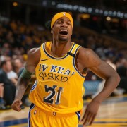 NBA天才6號(hào)秀逆襲之路：從NBA低谷到發(fā)展聯(lián)盟重生的進(jìn)化歷程