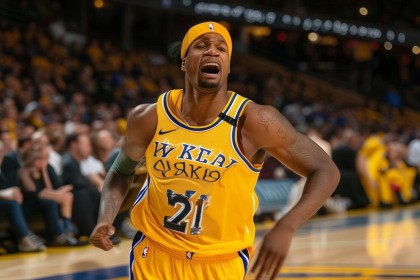 NBA天才6號(hào)秀逆襲之路：從NBA低谷到發(fā)展聯(lián)盟重生的進(jìn)化歷程
