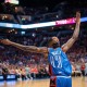 [NBA]末節(jié)凈勝11分 雷霆扳平總比分